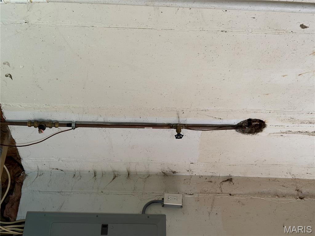 J M Hord Acres - Residential