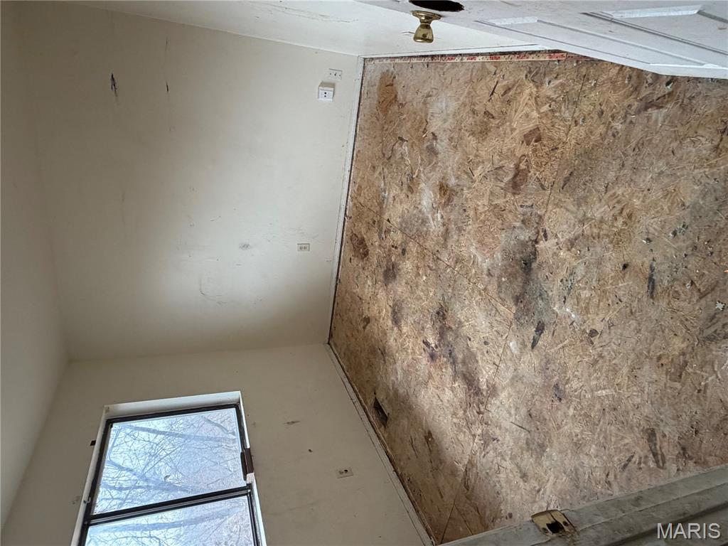 J M Hord Acres - Residential