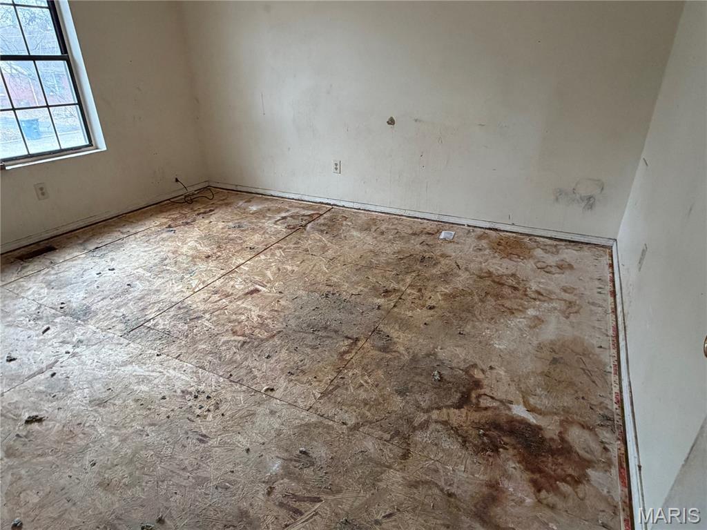 J M Hord Acres - Residential