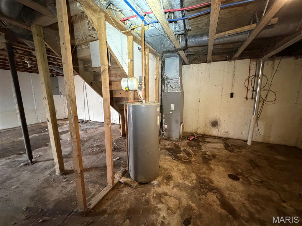 J M Hord Acres - Residential