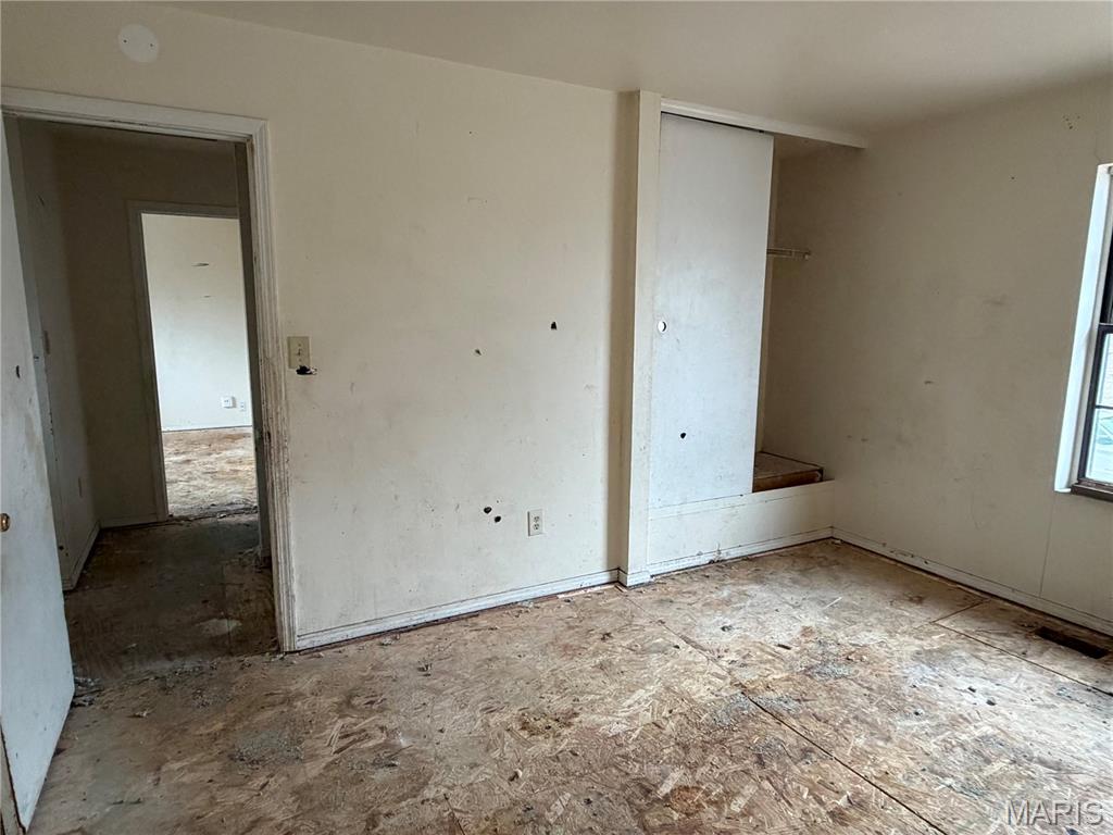 J M Hord Acres - Residential