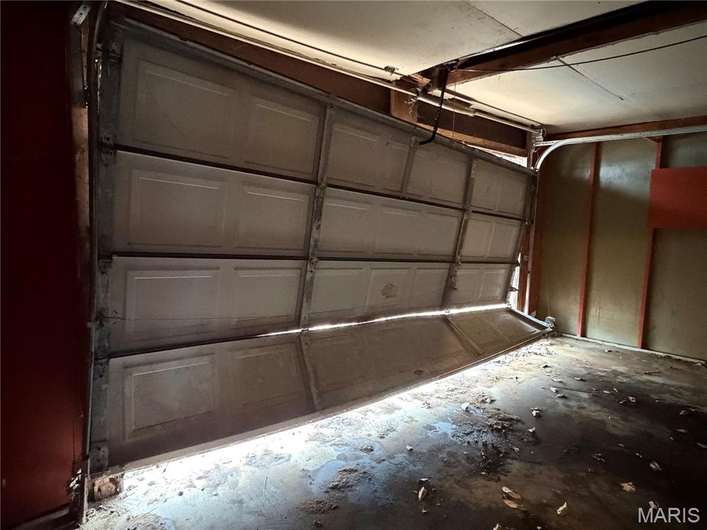 J M Hord Acres - Residential