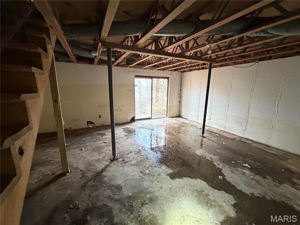 J M Hord Acres - Residential