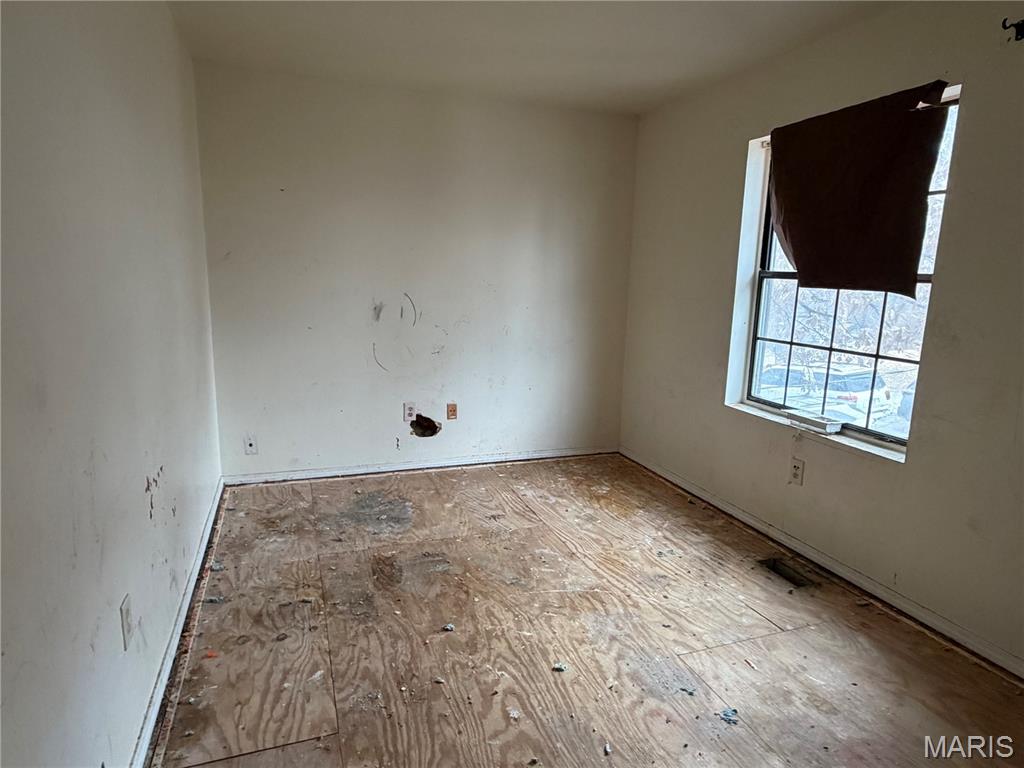 J M Hord Acres - Residential