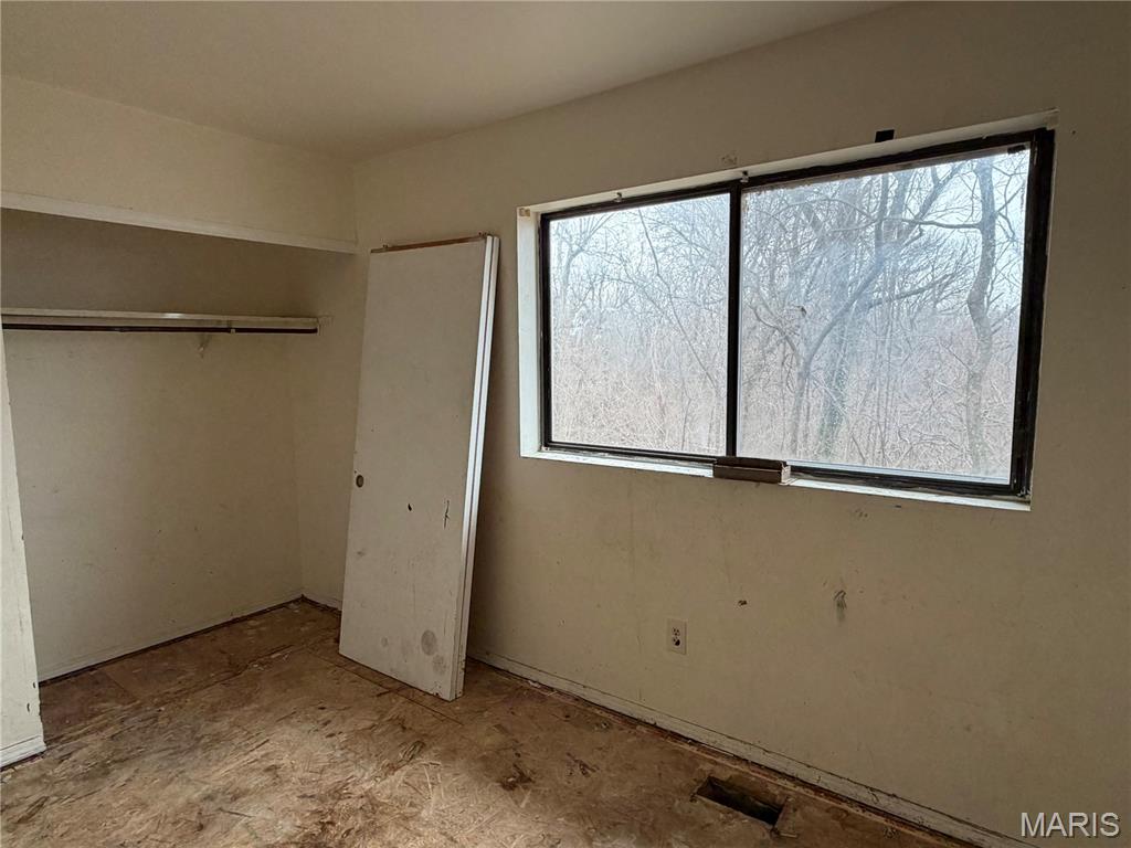 J M Hord Acres - Residential