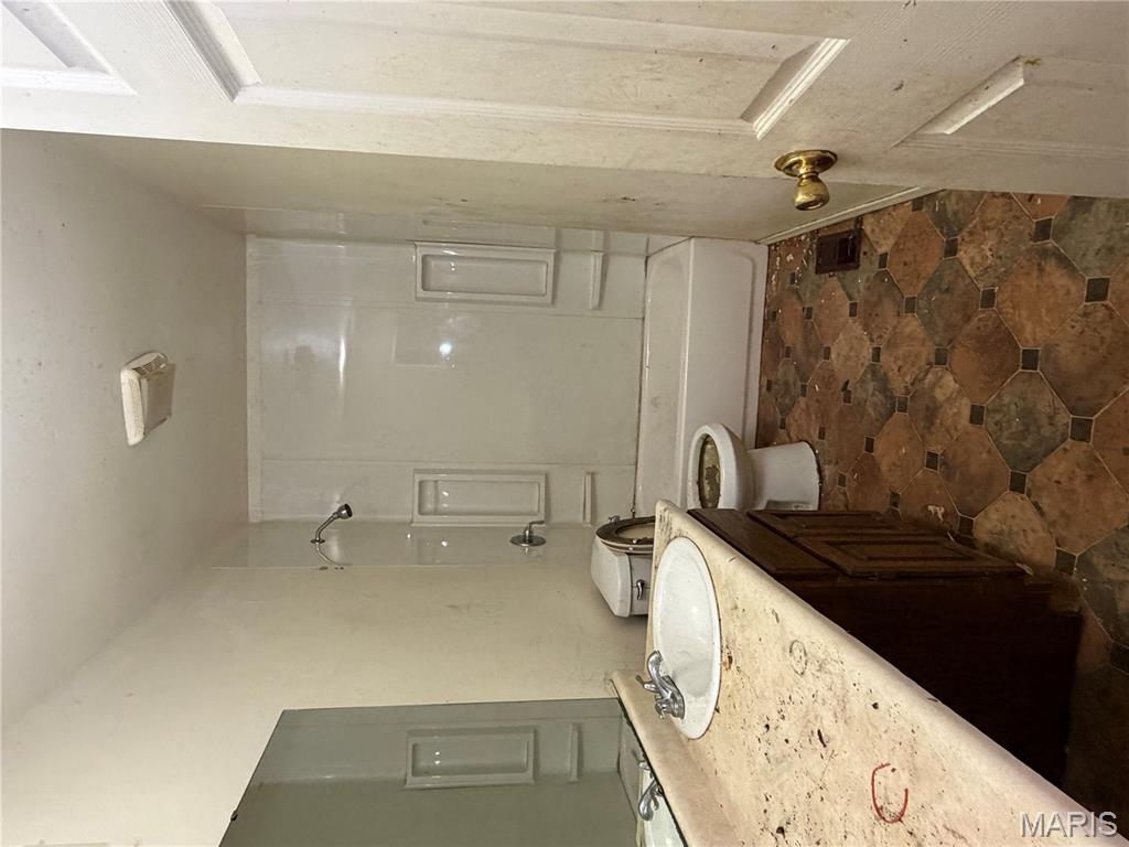 J M Hord Acres - Residential