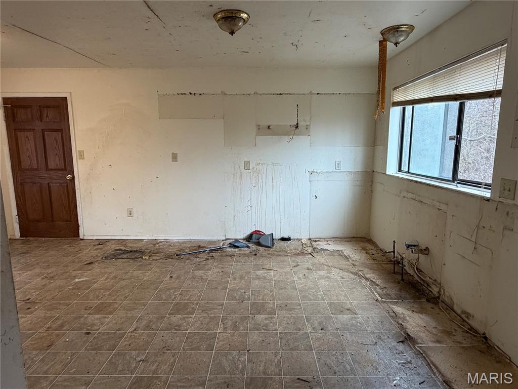 J M Hord Acres - Residential