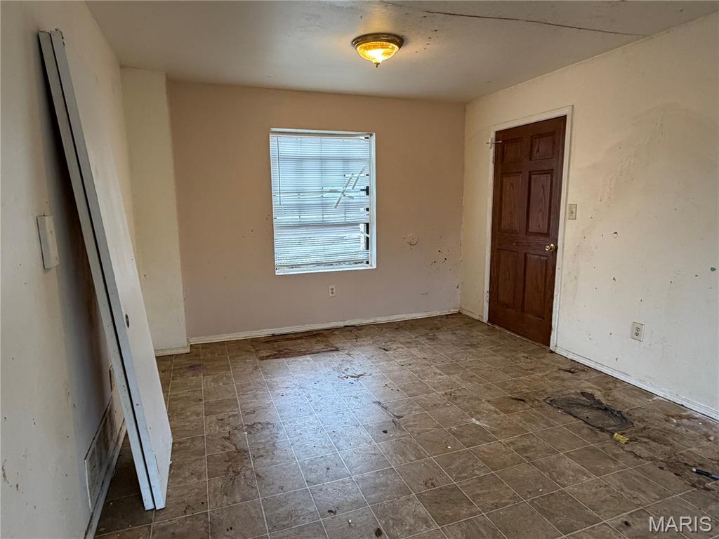 J M Hord Acres - Residential