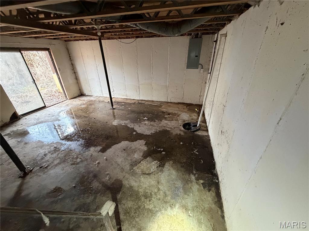 J M Hord Acres - Residential