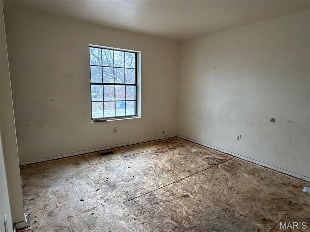 J M Hord Acres - Residential