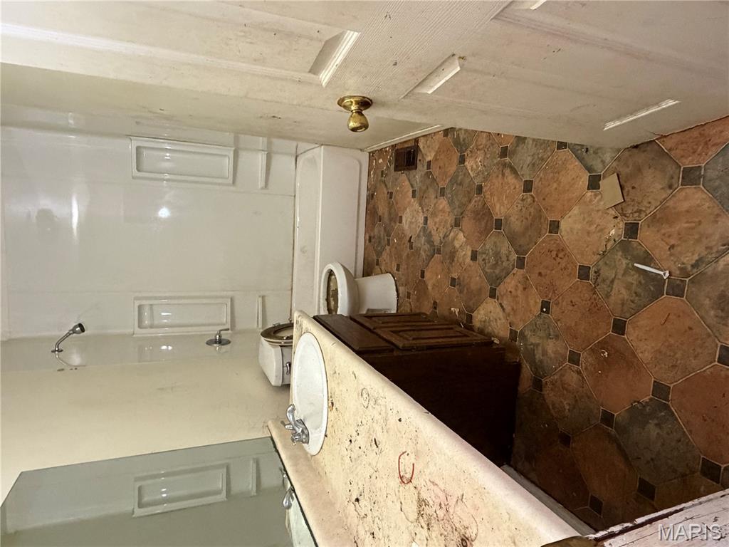 J M Hord Acres - Residential