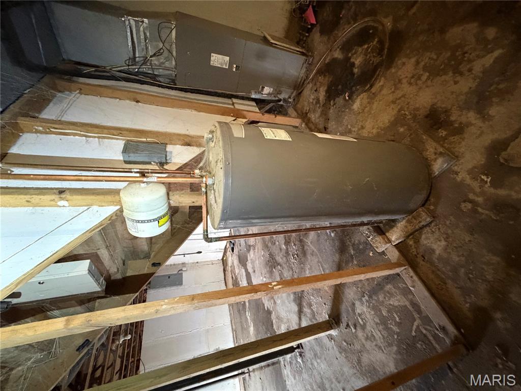 J M Hord Acres - Residential