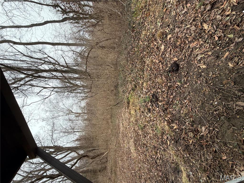 J M Hord Acres - Residential