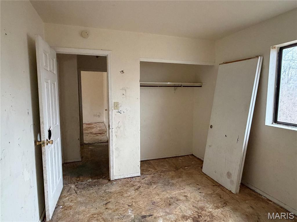 J M Hord Acres - Residential