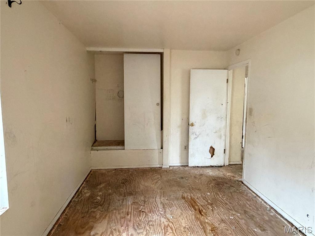 J M Hord Acres - Residential