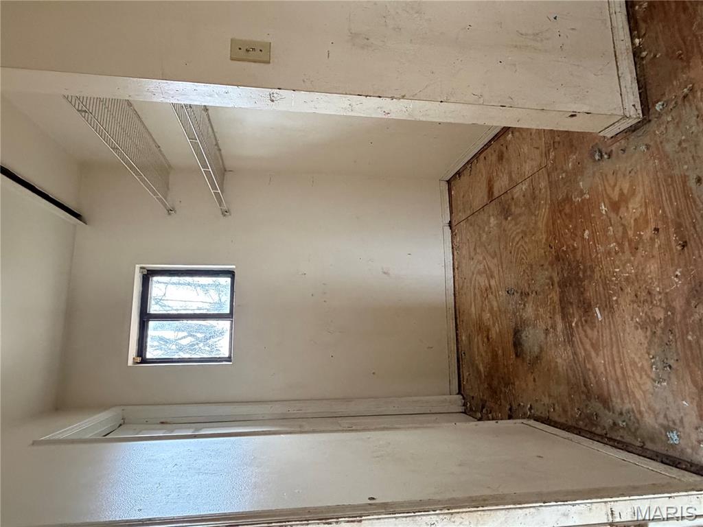 J M Hord Acres - Residential