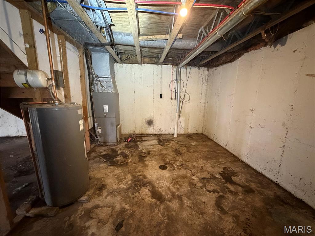 J M Hord Acres - Residential