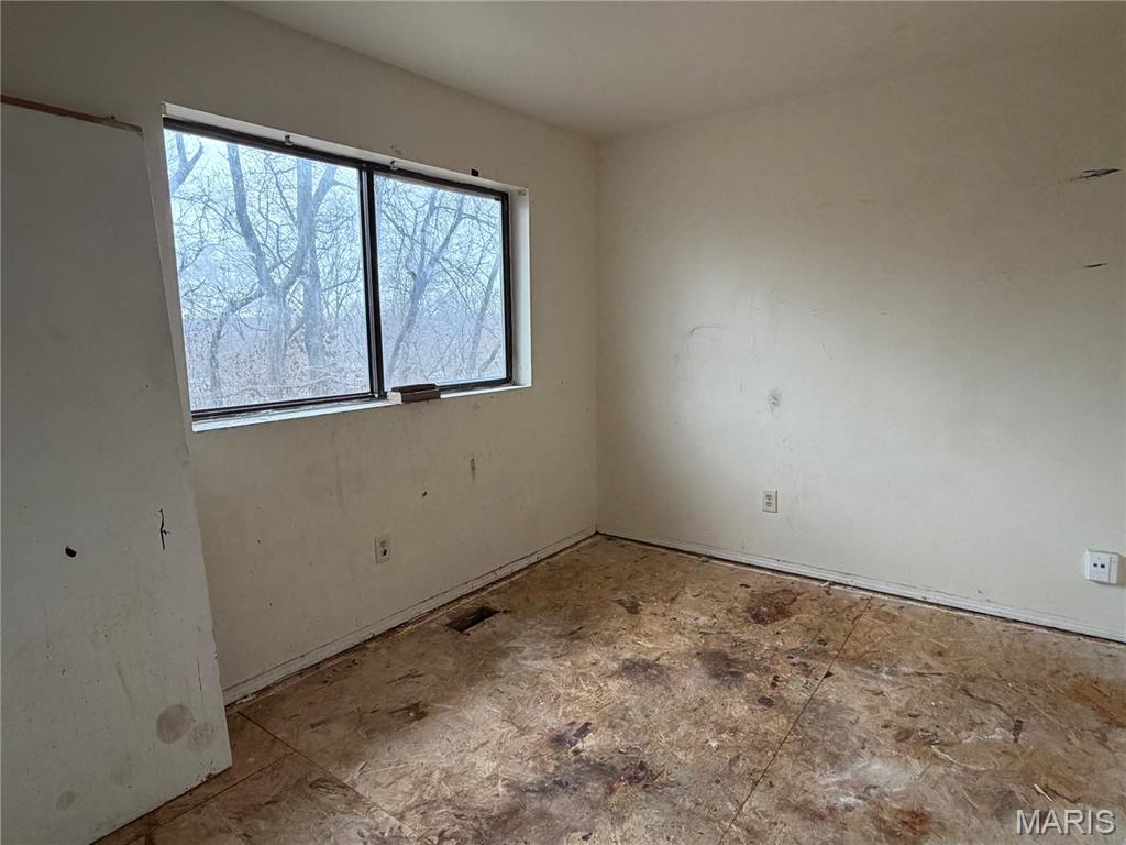 J M Hord Acres - Residential