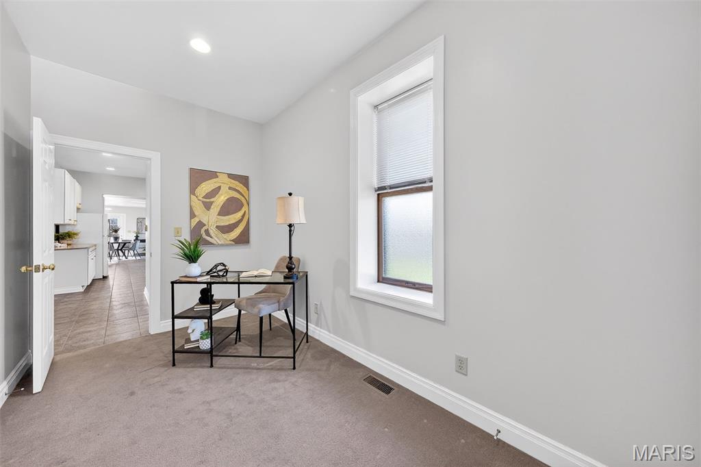 Tower Grove South - Residential