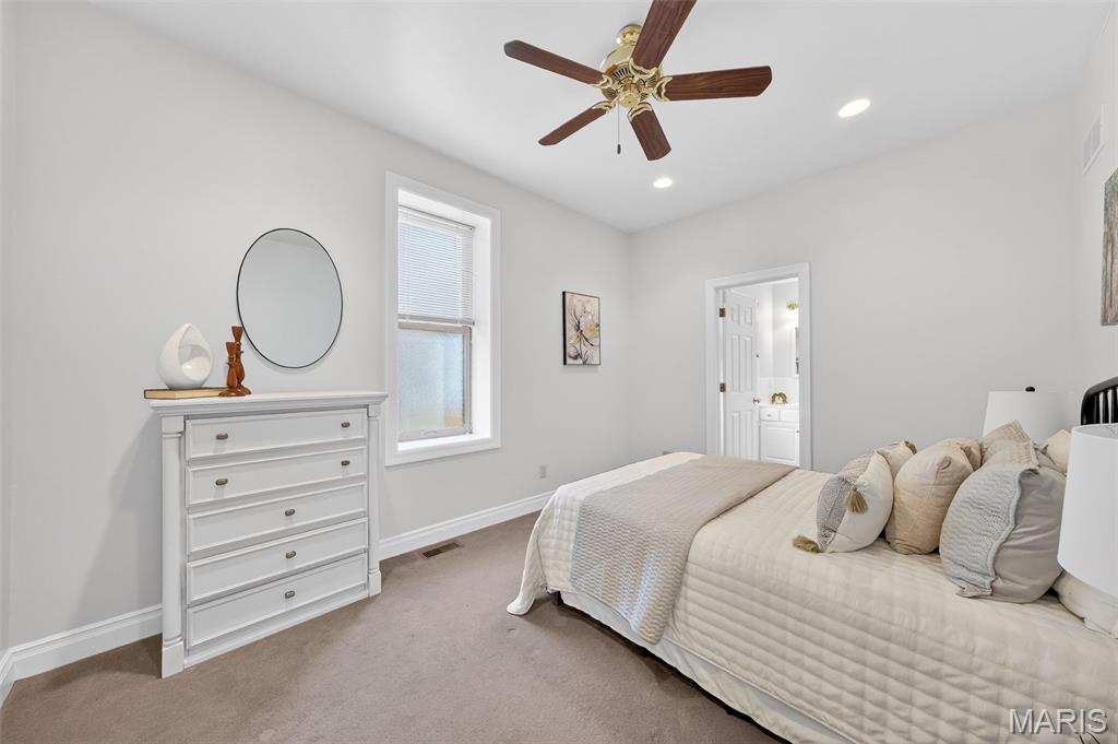 Tower Grove South - Residential