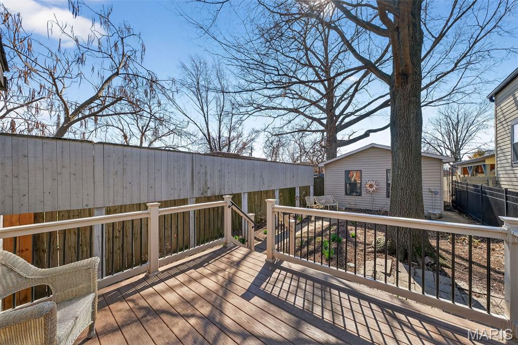 Tower Grove South - Residential