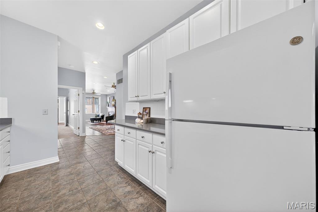 Tower Grove South - Residential