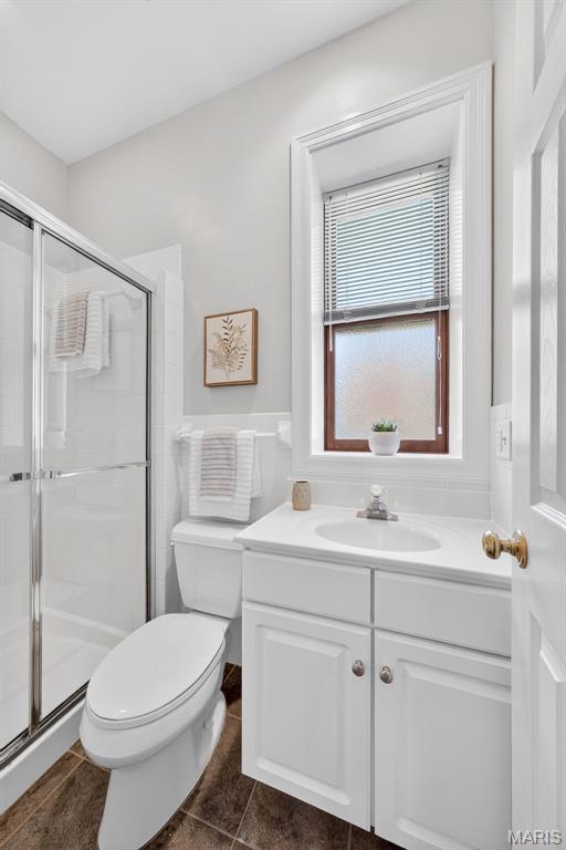 Tower Grove South - Residential