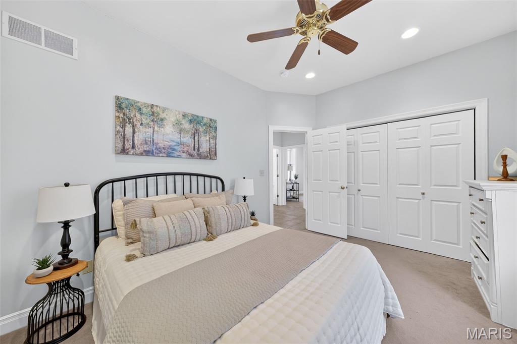 Tower Grove South - Residential