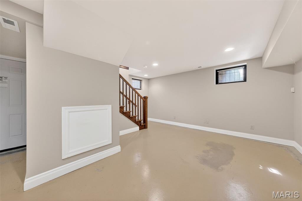 Tower Grove South - Residential