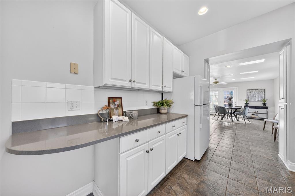 Tower Grove South - Residential