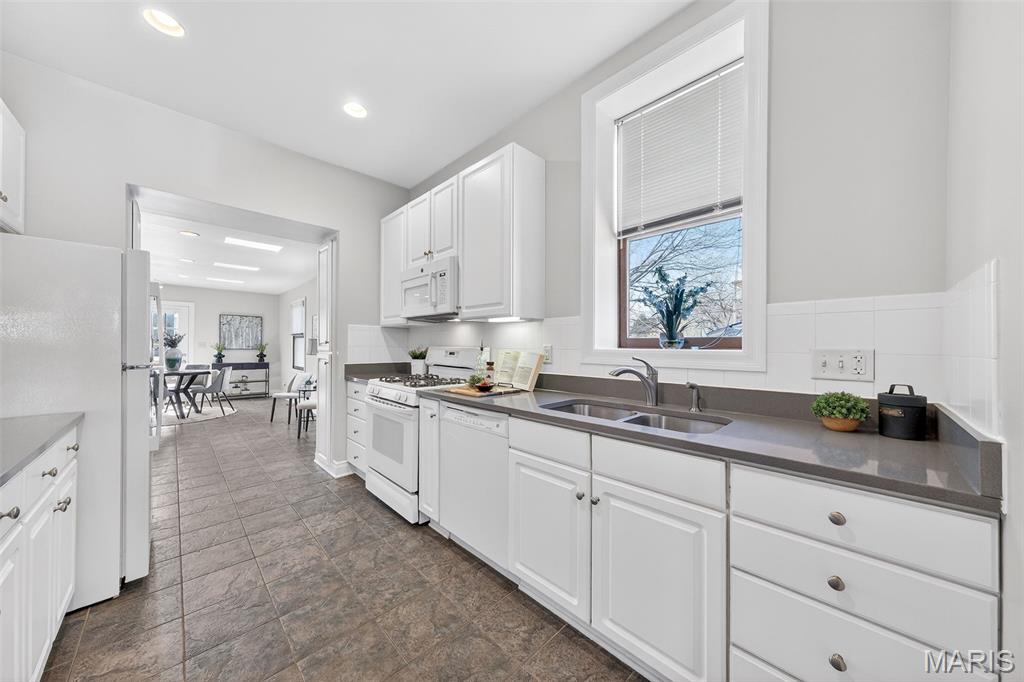 Tower Grove South - Residential