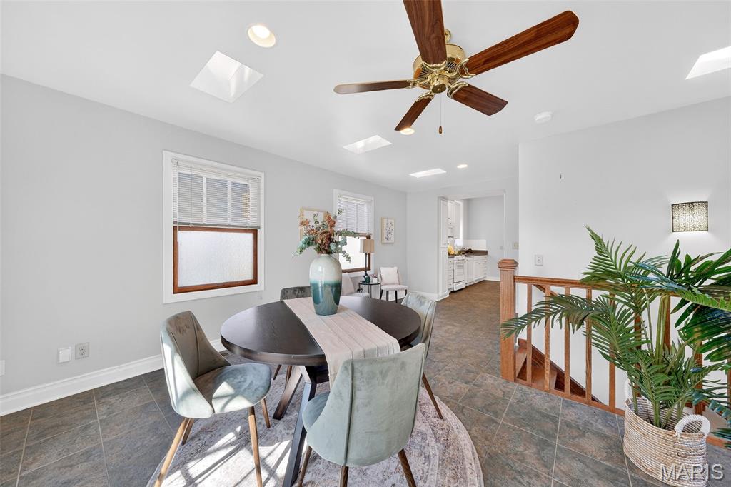 Tower Grove South - Residential