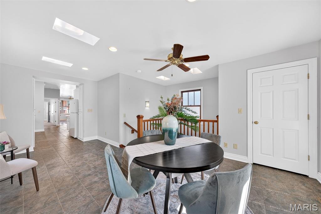 Tower Grove South - Residential