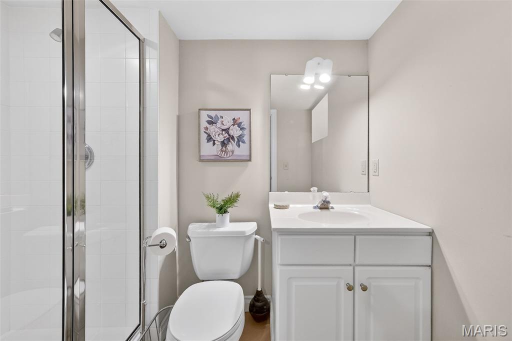 Tower Grove South - Residential