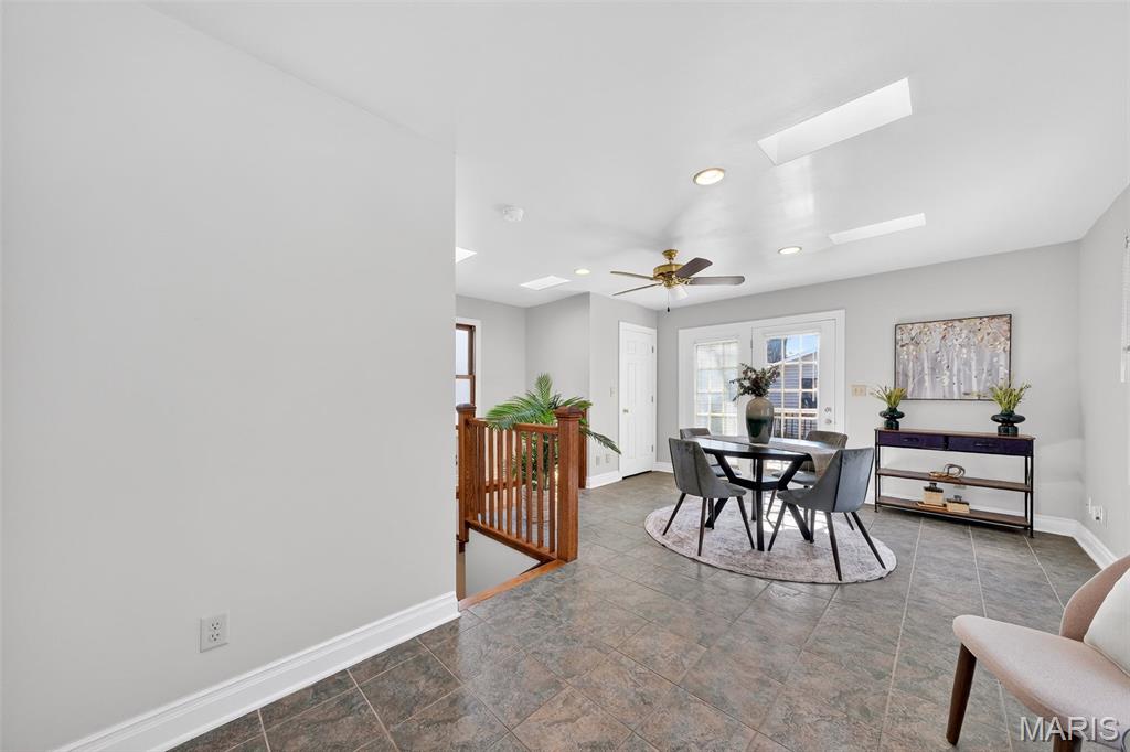 Tower Grove South - Residential