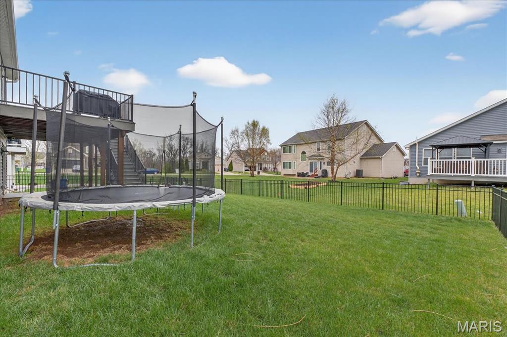 Carlton Glen Estate #2 - Residential