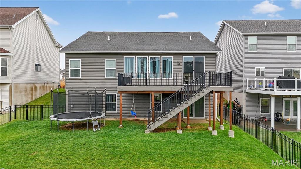 Carlton Glen Estate #2 - Residential