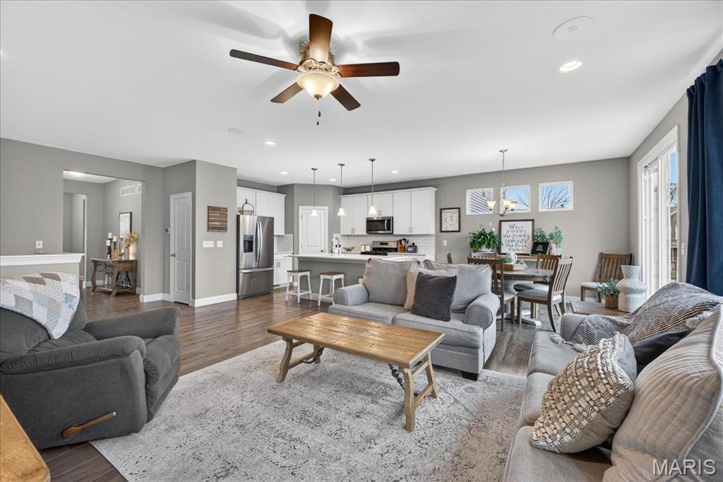 Carlton Glen Estate #2 - Residential