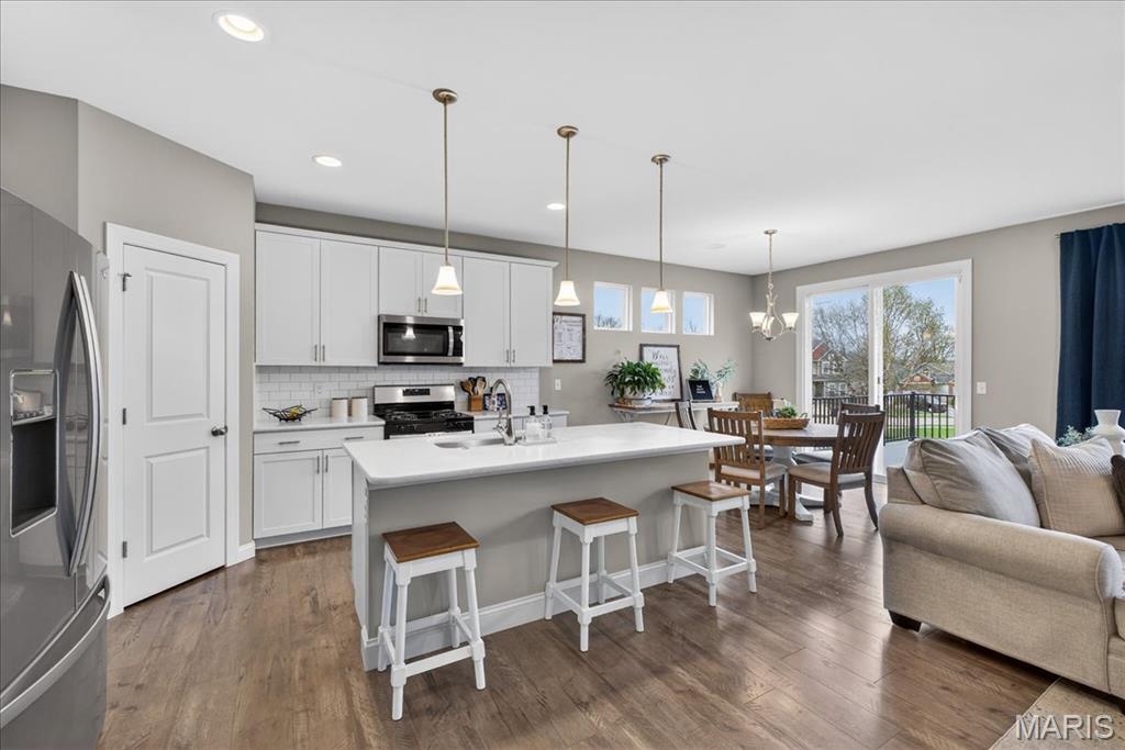 Carlton Glen Estate #2 - Residential