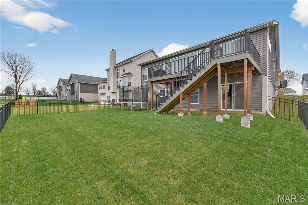 Carlton Glen Estate #2 - Residential