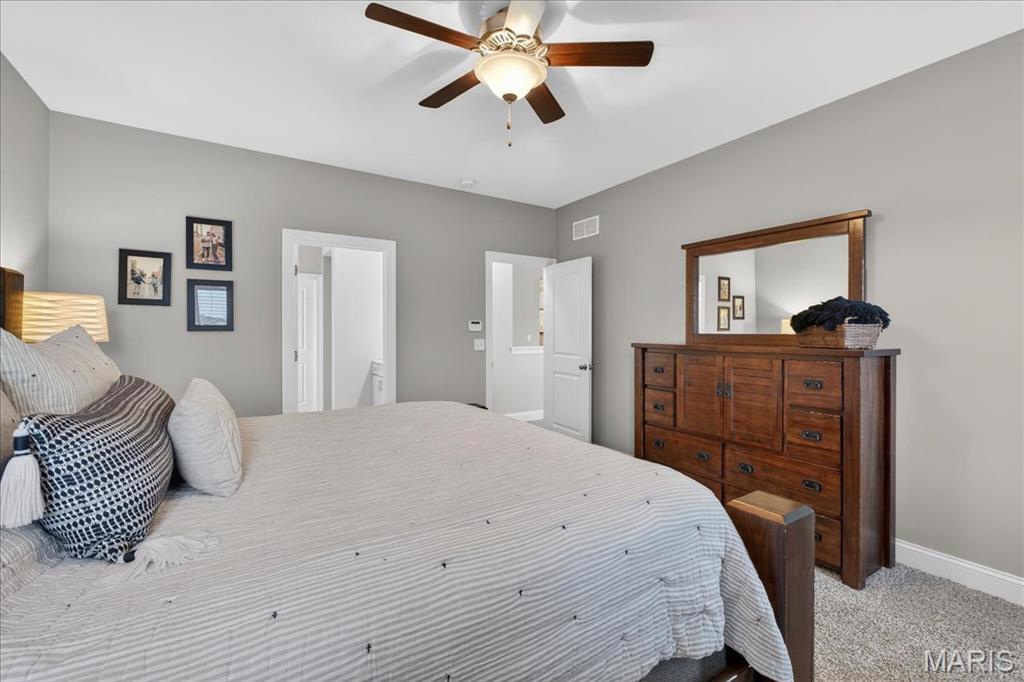 Carlton Glen Estate #2 - Residential