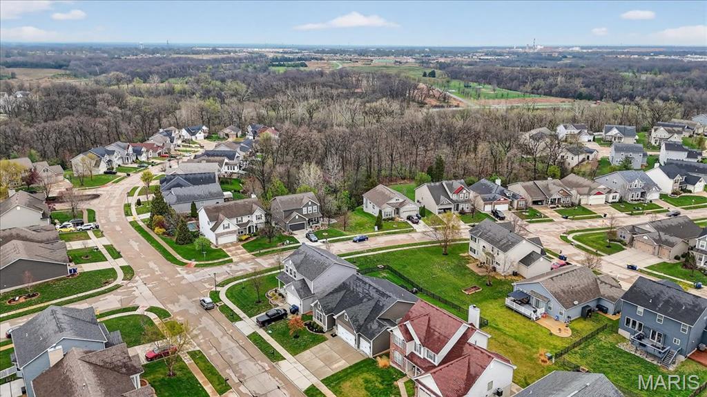 Carlton Glen Estate #2 - Residential