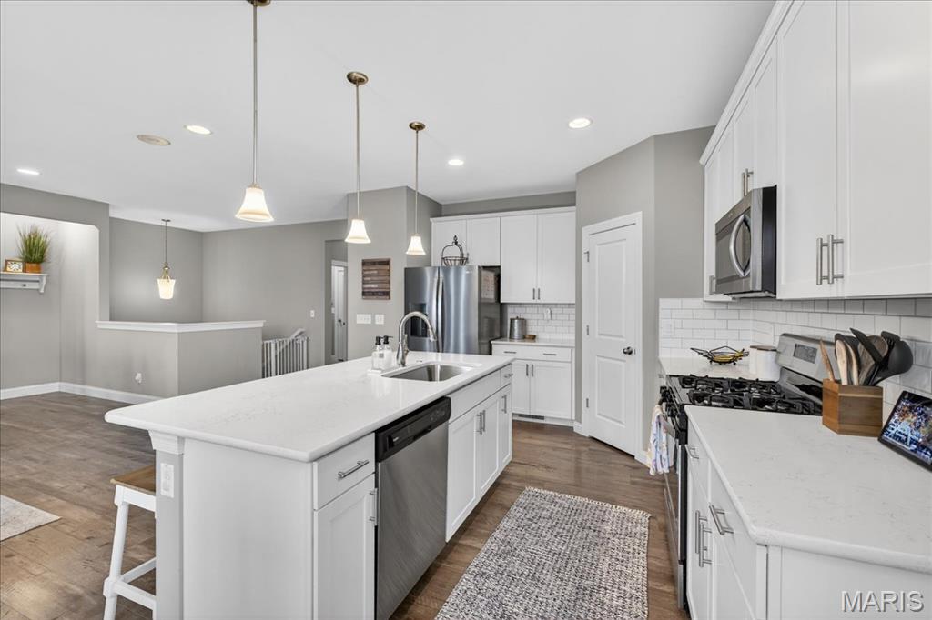 Carlton Glen Estate #2 - Residential