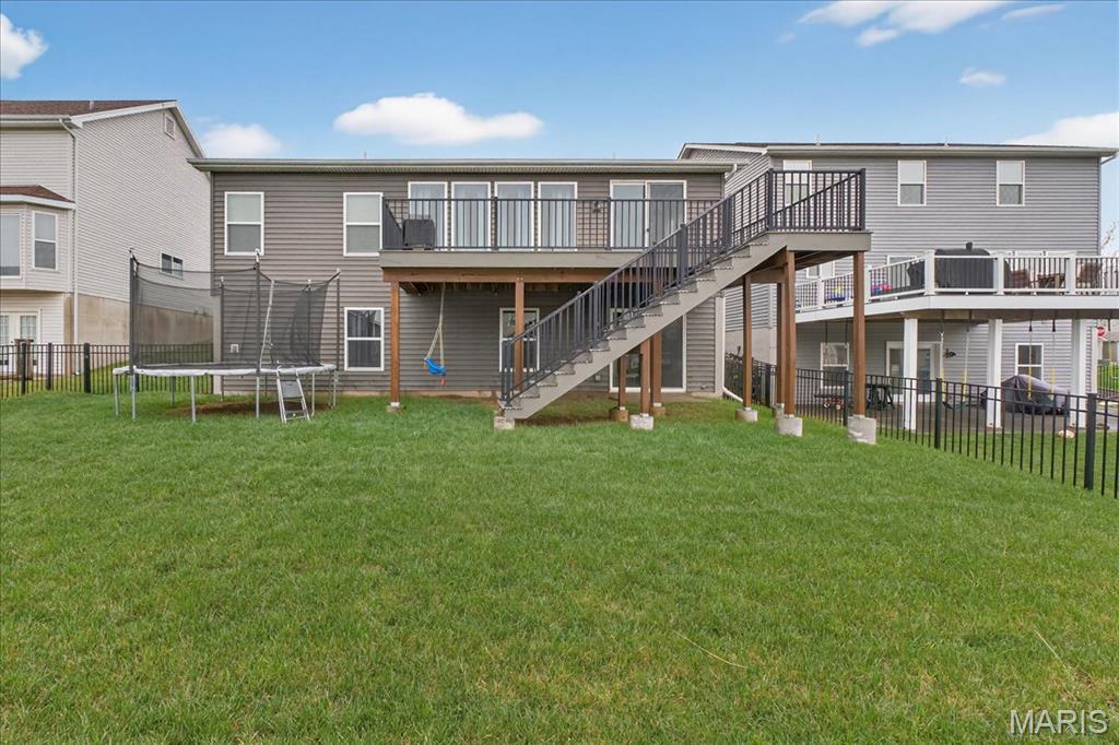 Carlton Glen Estate #2 - Residential