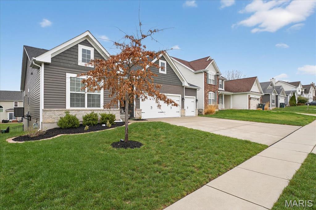 Carlton Glen Estate #2 - Residential