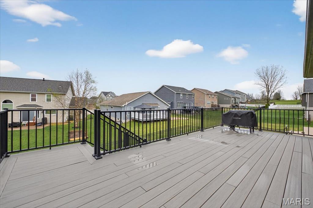 Carlton Glen Estate #2 - Residential