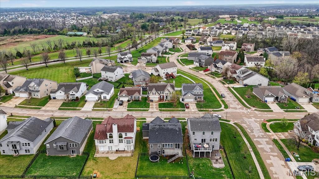 Carlton Glen Estate #2 - Residential