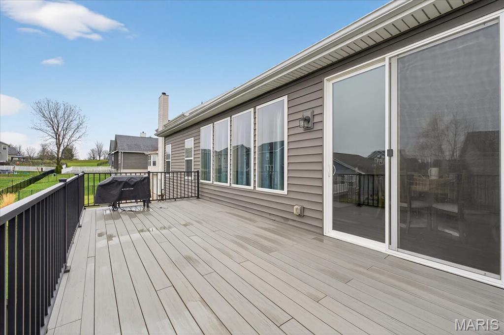 Carlton Glen Estate #2 - Residential