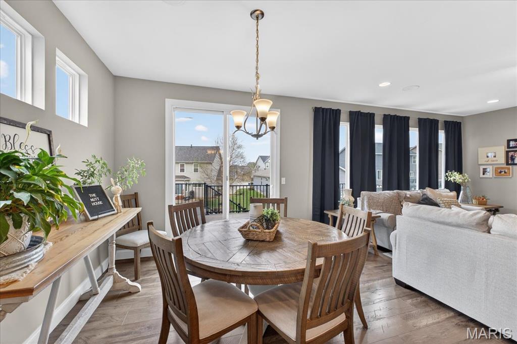 Carlton Glen Estate #2 - Residential