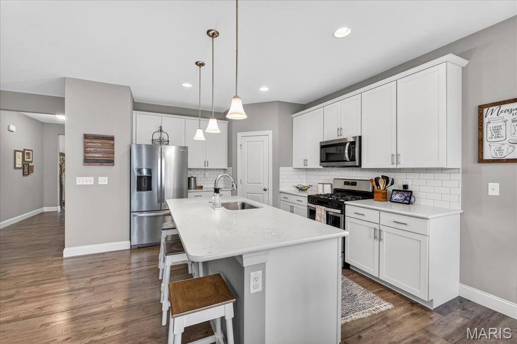 Carlton Glen Estate #2 - Residential